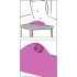 VibePad 2 - ljubičasti vibrator jastučić
