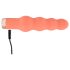 You2Toys Peachy! mini kuglice - vibrator s perlicama (breskva)