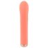 You2Toys Peachy! Mini Rabbit - Punjivi zečji vibrator (breskva)