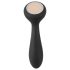 You2Toys CUPA - bežični, grijaći 2u1 vibrator (crni)