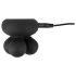 You2Toys CUPA Mini - grijaći masažer vibrator (crni)