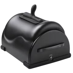 The Cowgirl - rodeo seks mašina - crna