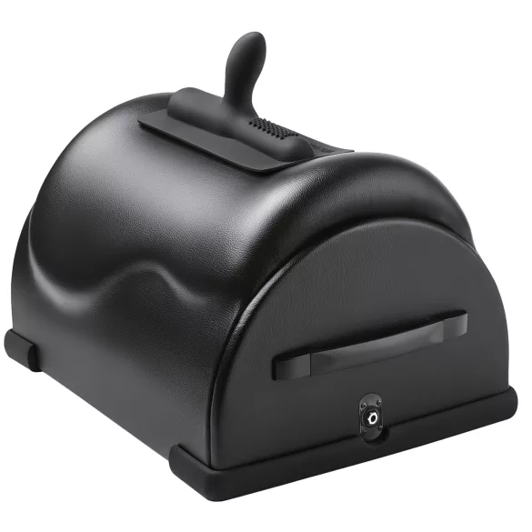 The Cowgirl - rodeo seks mašina - crna