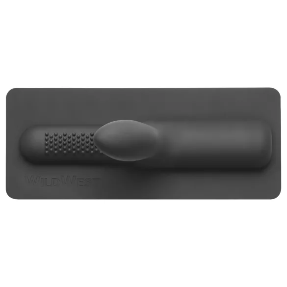 The Cowgirl - rodeo seks mašina - crna