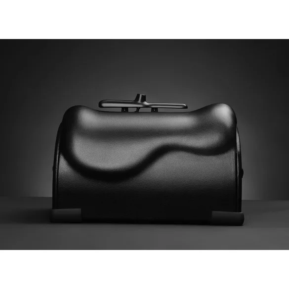 The Cowgirl - rodeo seks mašina - crna