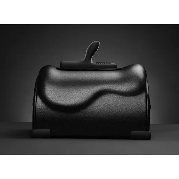 The Cowgirl - rodeo seks mašina - crna