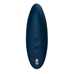   We-Vibe Melt - pametni stimulator klitorisa s zračnim valovima na baterije (plavi)