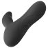 ANOS RC - akumulatorski vibracijski masažer prostate (crni)