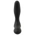 ANOS RC - akumulatorski vibracijski masažer prostate (crni)