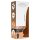 Naked Addiction Thrusting 9 - tamnoputi vibrirao (23 cm)