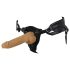 Naked Addiction Thrusting 9 - tamnoputi vibrirao (23 cm)