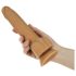 Naked Addiction Thrusting 9 - tamnoputi vibrirao (23 cm)