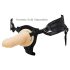 Naked Addiction Thrusting 19cm - prirodni vibrator