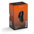 We-Vibe Bond - pametna vibrirajuća crna prsten za penis