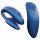 We-Vibe Chorus - pametni par vibrator s punjenjem (plavi)