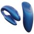 We-Vibe Chorus - pametni par vibrator s punjenjem (plavi)
