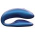 We-Vibe Chorus - pametni par vibrator s punjenjem (plavi)