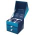 We-Vibe Chorus - pametni par vibrator s punjenjem (plavi)