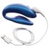 We-Vibe Chorus - pametni par vibrator s punjenjem (plavi)