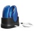 We-Vibe Chorus - pametni par vibrator s punjenjem (plavi)