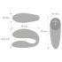 We-Vibe Chorus - pametni par vibrator s punjenjem (plavi)