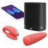 We-Vibe Chorus - pametni parni vibrator s akumulatorom (narančasti)