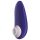 Womanizer Starlet 3 - stimulator klitorisa s valovima zraka (plava)