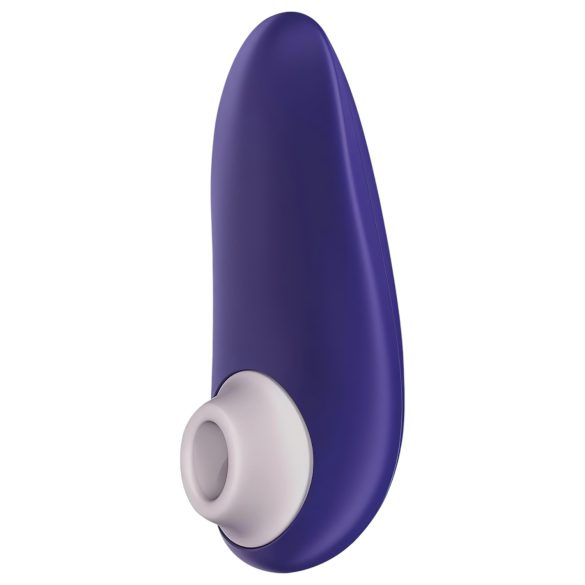 Womanizer Starlet 3 - stimulator klitorisa s valovima zraka (plava)