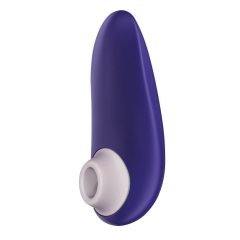   Womanizer Starlet 3 - stimulator klitorisa na baterije, zračni valovi (plavi)