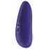 Womanizer Starlet 3 - stimulator klitorisa s valovima zraka (plava)