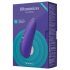 Womanizer Starlet 3 - stimulator klitorisa s valovima zraka (plava)
