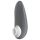 Womanizer Starlet 3 - stimulator klitorisa s valovima zraka (siva)