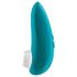 Womanizer Starlet 3 - stimulator za klitoris s valovima zraka (tirkizni)