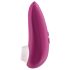Womanizer Starlet 3 - stimulator za klitoris s valovima zraka (roza)
