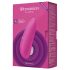 Womanizer Starlet 3 - stimulator za klitoris s valovima zraka (roza)