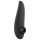Womanizer Classic 2 - akumulatorski stimulator za klitoris s valovima (crna)