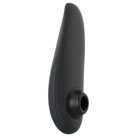 Womanizer Classic 2 - akumulatorski stimulator za klitoris s valovima (crna)