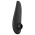 Womanizer Classic 2 - akumulatorski stimulator za klitoris s valovima (crna)