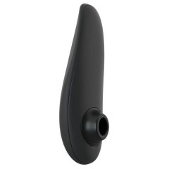   Womanizer Classic 2 - stimulator klitorisa na baterije, zračni val (crni)