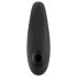 Womanizer Classic 2 - akumulatorski stimulator za klitoris s valovima (crna)