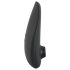 Womanizer Classic 2 - akumulatorski stimulator za klitoris s valovima (crna)