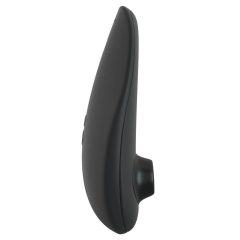   Womanizer Classic 2 - stimulator klitorisa na baterije, zračni val (crni)
