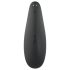 Womanizer Classic 2 - akumulatorski stimulator za klitoris s valovima (crna)