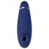 Womanizer Premium 2 - zračni stimulator klitorisa (plavi)
