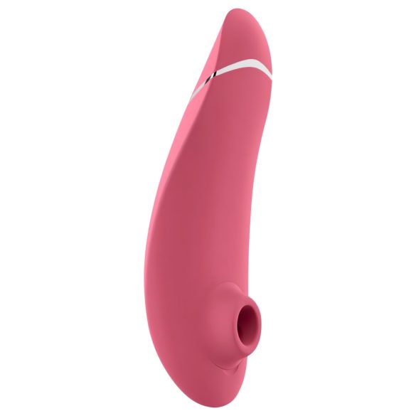 Womanizer Premium 2 - zračni stimulator klitorisa (ružičasti)