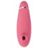 Womanizer Premium 2 - zračni stimulator klitorisa (ružičasti)