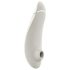 Womanizer Premium 2 - zračni stimulator klitorisa (bijeli)