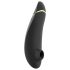 Womanizer Premium 2 - zračni stimulator klitorisa (crni)
