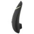 Womanizer Premium 2 - zračni stimulator klitorisa (crni)