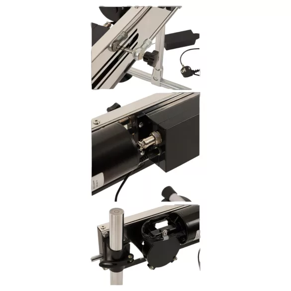 The Banger Fucking Machine - dupla seks mašina - 2 dilda i 1 umjetna vagina